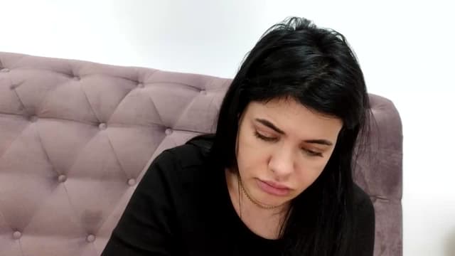 Gallery image thumbnail from Aeena's myfreecams stream on, 04/21/2024, 23:13 image 1 of 20