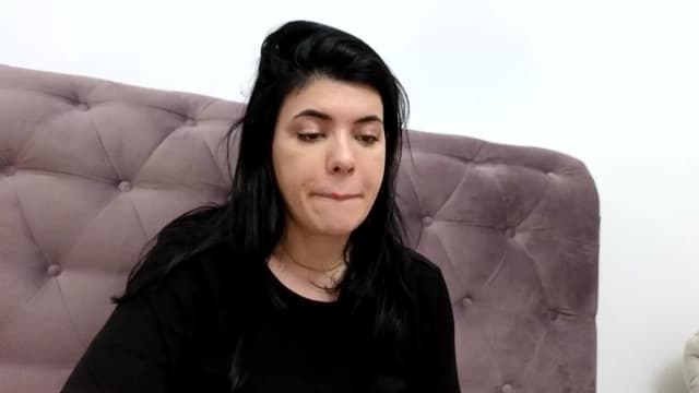 Gallery image thumbnail from Aeena's myfreecams stream on, 04/21/2024, 23:13 image 7 of 20