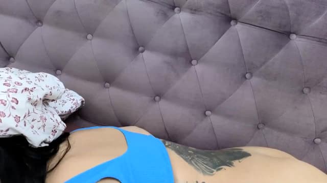 Gallery image thumbnail from Aeena's myfreecams stream on, 04/24/2024, 23:05 image 4 of 20