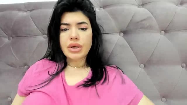 Gallery image thumbnail from Aeena's myfreecams stream on, 05/14/2024, 21:21 image 13 of 20