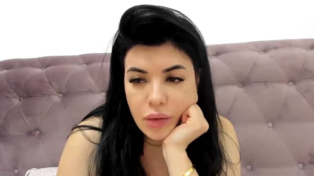 Gallery image thumbnail from Aeena's myfreecams stream on, 06/04/2024, 23:03 image 7 of 20