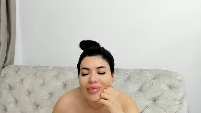 Gallery image thumbnail from Aeena's myfreecams stream on, 06/23/2024, 23:05 image 12 of 20