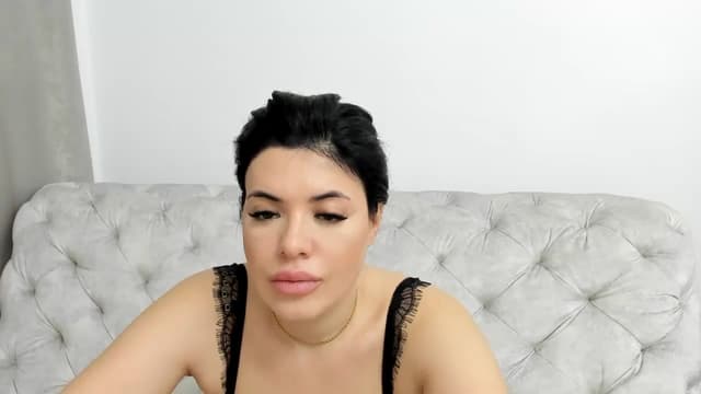 Gallery image thumbnail from Aeena's myfreecams stream on, 07/03/2024, 22:51 image 16 of 20