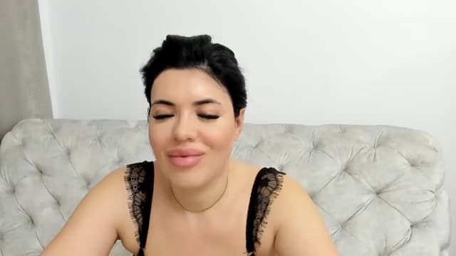 Gallery image thumbnail from Aeena's myfreecams stream on, 07/03/2024, 22:51 image 13 of 20
