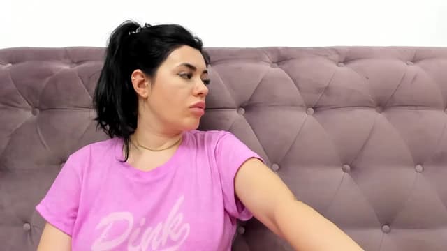 Gallery image thumbnail from Aeena's myfreecams stream on, 07/25/2024, 22:51 image 6 of 20
