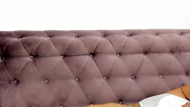 Gallery image thumbnail from Aeena's myfreecams stream on, 09/07/2024, 23:06 image 20 of 20