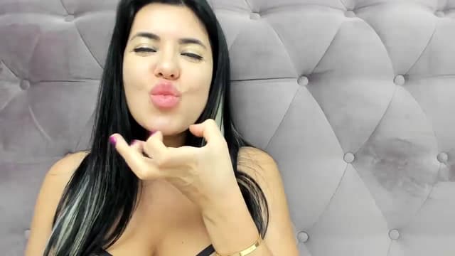 Gallery image thumbnail from Aeena's myfreecams stream on, 10/22/2024, 22:53 image 2 of 20