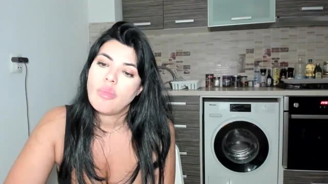 Gallery image thumbnail from Aeena's myfreecams stream on, 11/09/2024, 23:04 image 10 of 20