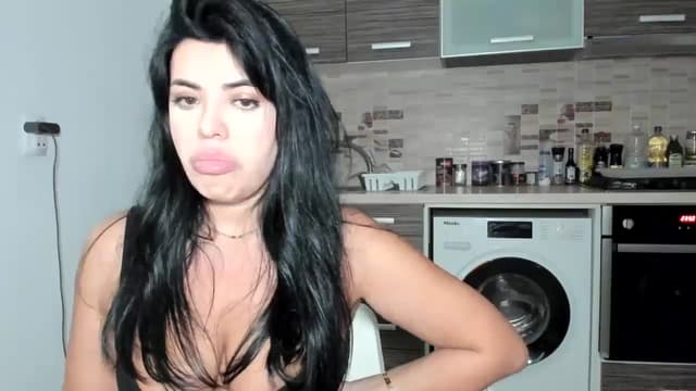 Gallery image thumbnail from Aeena's myfreecams stream on, 11/09/2024, 23:04 image 9 of 20