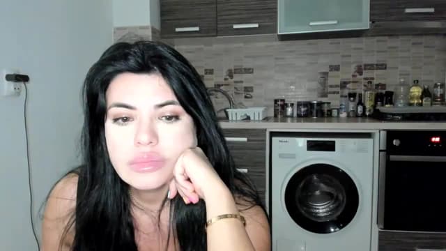 Gallery image thumbnail from Aeena's myfreecams stream on, 11/09/2024, 23:04 image 16 of 20