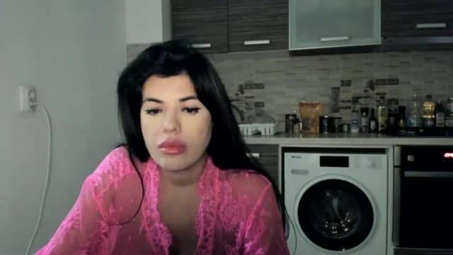Gallery image thumbnail from Aeena's myfreecams stream on, 11/13/2024, 23:03 image 7 of 20