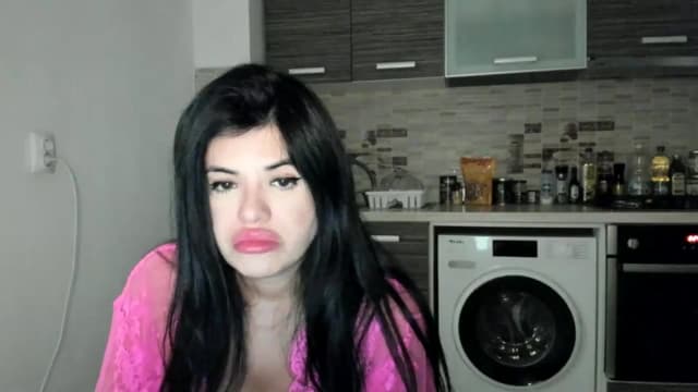 Gallery image thumbnail from Aeena's myfreecams stream on, 11/13/2024, 23:03 image 15 of 20