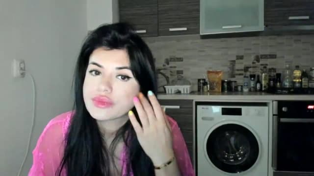 Gallery image thumbnail from Aeena's myfreecams stream on, 11/13/2024, 23:03 image 10 of 20