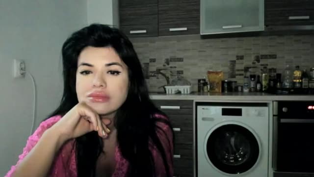 Gallery image thumbnail from Aeena's myfreecams stream on, 11/13/2024, 23:03 image 2 of 20