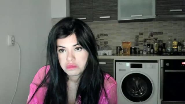 Gallery image thumbnail from Aeena's myfreecams stream on, 11/13/2024, 23:03 image 16 of 20