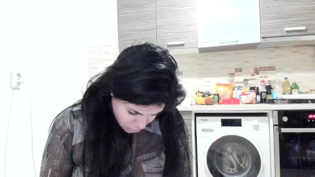 Gallery image thumbnail from Aeena's myfreecams stream on, 12/02/2024, 21:41 image 6 of 20