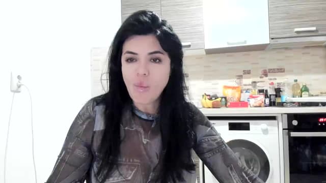 Gallery image thumbnail from Aeena's myfreecams stream on, 12/02/2024, 21:41 image 10 of 20