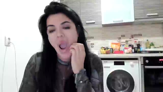 Gallery image thumbnail from Aeena's myfreecams stream on, 12/02/2024, 22:09 image 3 of 20