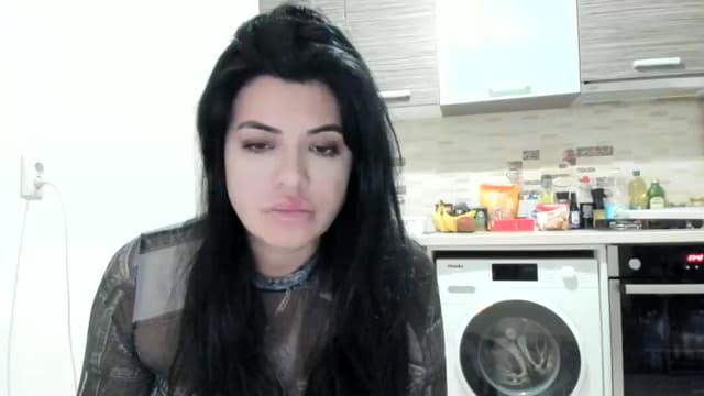 Gallery image thumbnail from Aeena's myfreecams stream on, 12/02/2024, 22:09 image 2 of 20