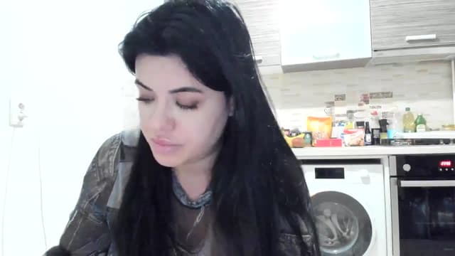 Gallery image thumbnail from Aeena's myfreecams stream on, 12/02/2024, 22:09 image 13 of 20