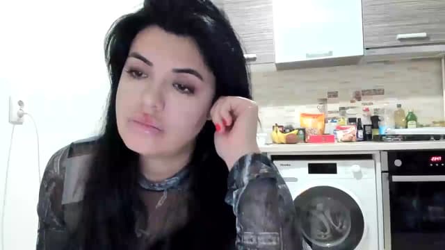 Gallery image thumbnail from Aeena's myfreecams stream on, 12/02/2024, 22:09 image 6 of 20