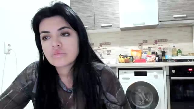 Gallery image thumbnail from Aeena's myfreecams stream on, 12/02/2024, 22:09 image 18 of 20
