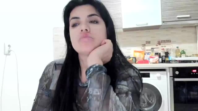 Gallery image thumbnail from Aeena's myfreecams stream on, 12/02/2024, 22:09 image 16 of 20