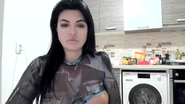Gallery image thumbnail from Aeena's myfreecams stream on, 12/02/2024, 22:27 image 3 of 20