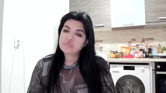 Gallery image thumbnail from Aeena's myfreecams stream on, 12/02/2024, 22:27 image 6 of 20