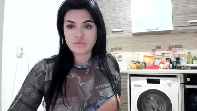 Gallery image thumbnail from Aeena's myfreecams stream on, 12/02/2024, 22:27 image 4 of 20