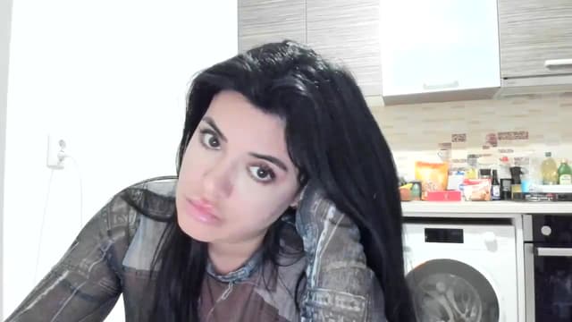 Gallery image thumbnail from Aeena's myfreecams stream on, 12/02/2024, 23:02 image 13 of 20