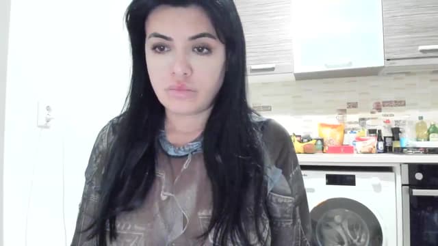 Gallery image thumbnail from Aeena's myfreecams stream on, 12/02/2024, 23:02 image 7 of 20