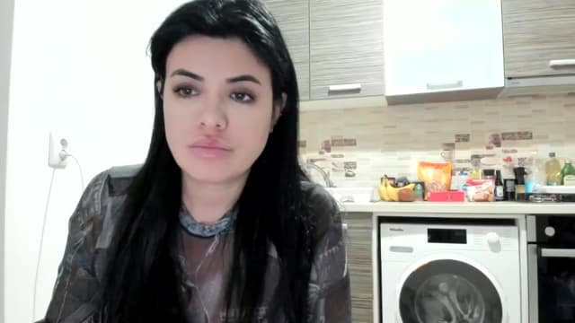 Gallery image thumbnail from Aeena's myfreecams stream on, 12/02/2024, 23:02 image 1 of 20