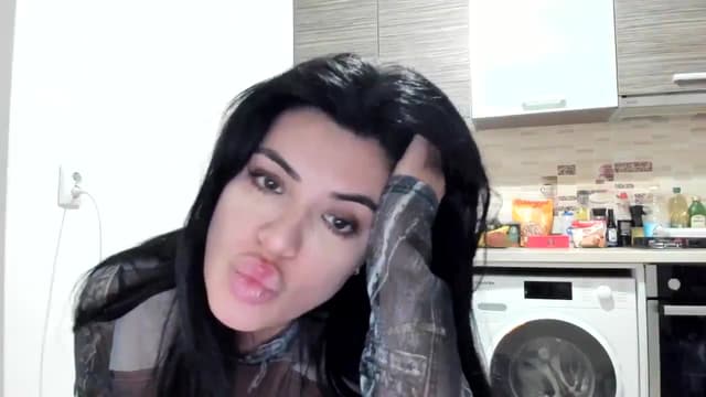 Gallery image thumbnail from Aeena's myfreecams stream on, 12/02/2024, 23:02 image 12 of 20