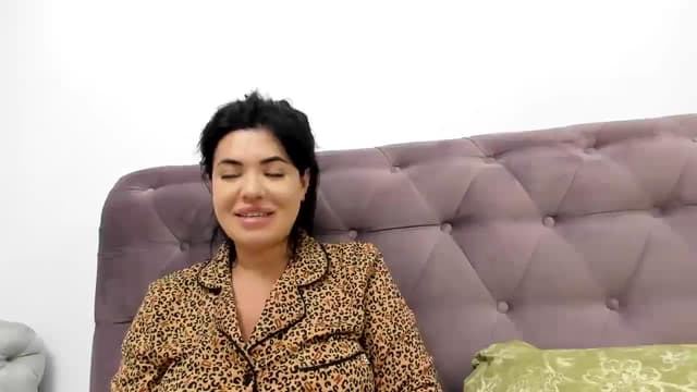 Gallery image thumbnail from Aeena's myfreecams stream on, 12/06/2024, 22:36 image 19 of 20