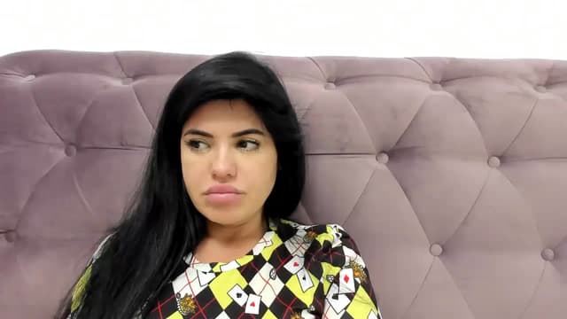 Gallery image thumbnail from Aeena's myfreecams stream on, 12/11/2024, 23:05 image 7 of 20