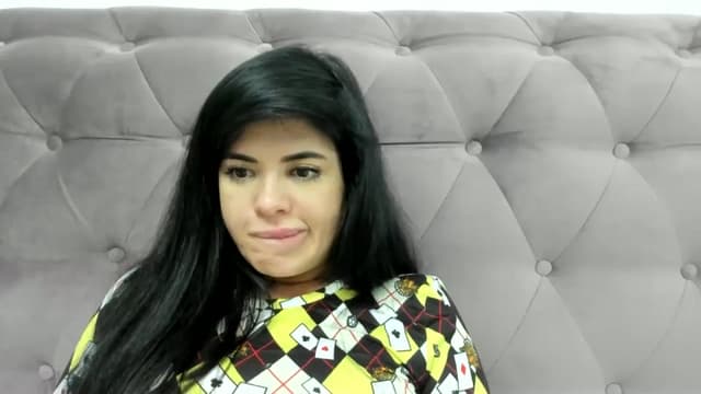 Gallery image thumbnail from Aeena's myfreecams stream on, 12/11/2024, 23:05 image 10 of 20