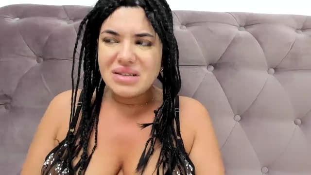 Gallery image thumbnail from Aeena's myfreecams stream on, 12/23/2024, 23:06 image 9 of 20