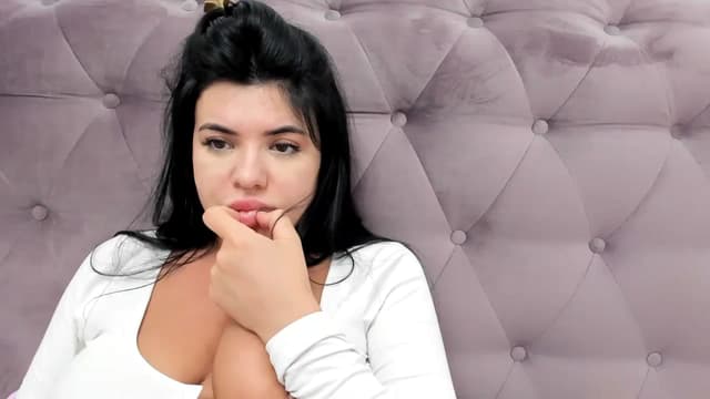 Gallery image thumbnail from Aeena's myfreecams stream on, 01/12/2025, 23:06 image 19 of 20