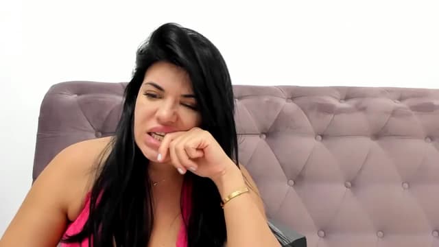 Gallery image thumbnail from Aeena's myfreecams stream on, 01/13/2025, 23:10 image 1 of 20