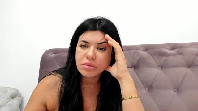 Gallery image thumbnail from Aeena's myfreecams stream on, 01/13/2025, 23:10 image 20 of 20