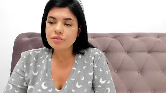 Gallery image thumbnail from Aeena's myfreecams stream on, 01/29/2025, 21:22 image 17 of 20