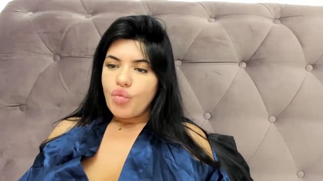 Gallery image thumbnail from Aeena's myfreecams stream on, 01/30/2025, 22:00 image 20 of 20