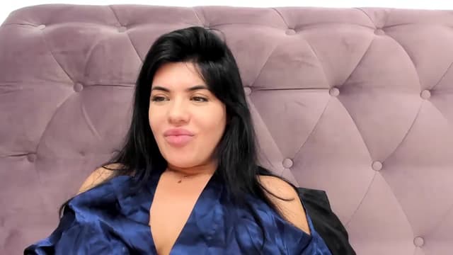 Gallery image thumbnail from Aeena's myfreecams stream on, 01/30/2025, 23:07 image 1 of 20