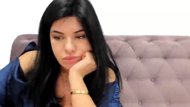 Gallery image thumbnail from Aeena's myfreecams stream on, 01/30/2025, 23:07 image 12 of 20