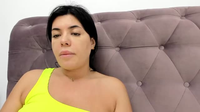 Gallery image thumbnail from Aeena's myfreecams stream on, 02/02/2025, 23:04 image 14 of 20