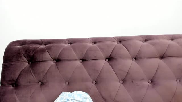 Gallery image thumbnail from Aeena's myfreecams stream on, 02/10/2025, 23:04 image 7 of 20