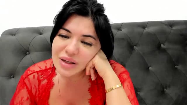 Gallery image thumbnail from Aeena's myfreecams stream on, 03/21/2025, 22:07 image 19 of 20