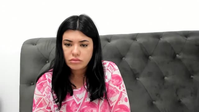 Gallery image thumbnail from Aeena's myfreecams stream on, 03/27/2025, 23:05 image 4 of 20