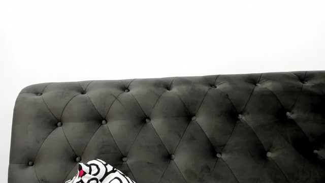 Gallery image thumbnail from Aeena's myfreecams stream on, 04/04/2025, 21:53 image 5 of 20